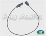 Sensor de posición del cigüeñal

