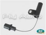 Sensor de posición del cigüeñal
