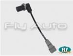 Sensor de posición del cigüeñal

