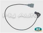 Sensor de posición del cigüeñal
