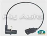 Sensor de posición del cigüeñal
