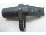 Sensor de posición del cigüeñal
