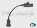 Sensor de posición del cigüeñal
