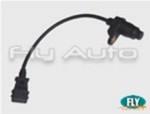 Sensor de posición del cigüeñal

