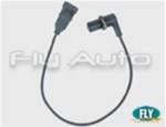 Sensor de posición del cigüeñal
