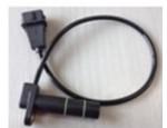 Sensor de posición del cigüeñal
