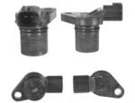 Sensor de posición del cigüeñal
