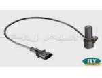 Sensor de posición del cigüeñal
