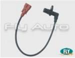 Sensor de posición del cigüeñal

