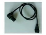 Sensor de posición del cigüeñal
