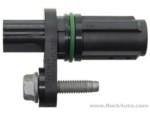 Sensor de posición del cigüeñal
