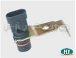 Sensor de posición del cigüeñal
