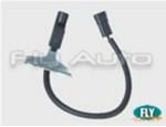Sensor de posición del cigüeñal
