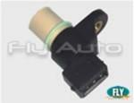 Sensor de posición del cigüeñal
