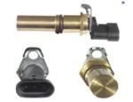 Sensor de posición del cigüeñal

