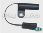 Sensor de posición del cigüeñal

