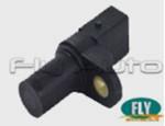 Sensor de posición del cigüeñal
