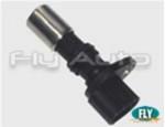 Sensor de posición del cigüeñal
