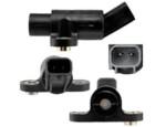 Sensor de posición del cigüeñal
