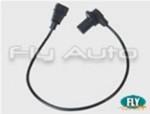 Sensor de posición del cigüeñal
