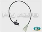 Sensor de posición del cigüeñal
