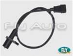 Sensor de posición del cigüeñal
