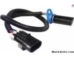Sensor de posición del cigüeñal
