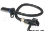 Sensor de posición del cigüeñal
