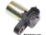 Sensor de posición del cigüeñal
