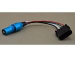 Sensor de posición del cigüeñal
