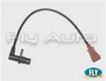 Sensor de posición del cigüeñal

