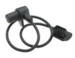 Sensor de posición del cigüeñal
