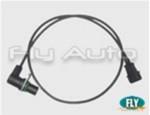Sensor de posición del cigüeñal
