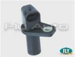 Sensor de posición del cigüeñal

