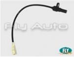 Sensor de posición del cigüeñal
