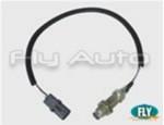 Sensor de posición del cigüeñal
