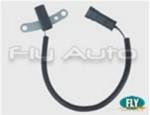 Sensor de posición del cigüeñal

