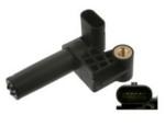 Sensor de posición del cigüeñal
