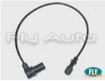 Sensor de posición del cigüeñal
