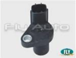 Sensor de posición del cigüeñal
