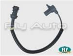 Sensor de posición del cigüeñal
