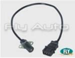 Sensor de posición del cigüeñal
