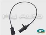 Sensor de posición del cigüeñal
