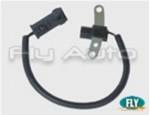 Sensor de posición del cigüeñal
