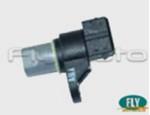 Sensor de posición del cigüeñal
