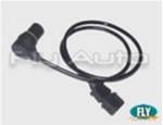 Sensor de posición del cigüeñal
