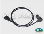 Sensor de posición del cigüeñal
