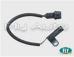 Sensor de posición del cigüeñal
