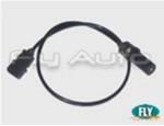 Sensor de posición del cigüeñal
