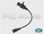 Sensor de posición del cigüeñal
